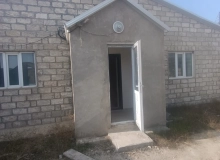 Satılır Savalan qəsəbəsi