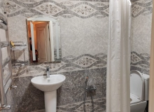 Masazır, Yeni Bakı yaşayış kompleksi, bina 15