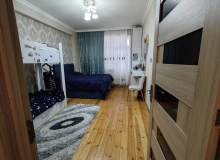 Masazır qəsəbəsi Qurtuluş 93 yaşayış kompleksi