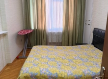 Məhəmməd Hadi küçəsi