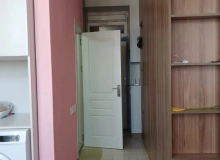 Masazır, əsas magistral yolun kənarında