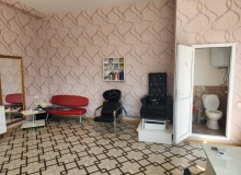 Masazır, Yeni Bakı yaşayış kompleksi, bina 15