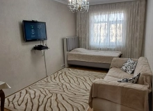 Satılır Qaçaq Nəbi küçəsi