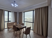 Müstəqillik küçəsi