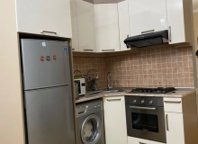 E.Qaryağdıoğlu küçəsi