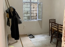 Polad Həşimov küçəsi. Polad Həşimov küçəsi.