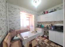 Məzahir Rüstəmov küçəsi