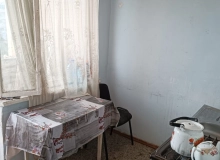 Qaraçuxur qəsəbəsi