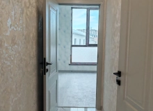M.Ə.Rəsulzadə küçəsi