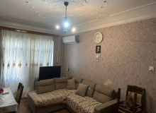 Rüstəm Rüstəmov küçəsi