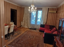 Füzuli küçəsi