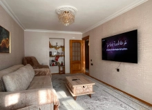 Sabit Orucov küçəsi