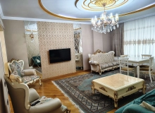 Abbasqulu Abbaszadə küçəsi