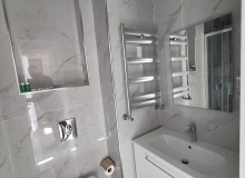 Müstəqillik küçəsi