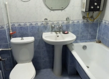 T. Şahbazi küçəsi