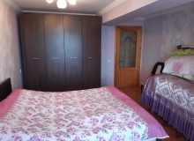 8-ci km, Qara Qarayev prospekti.