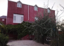 Buzovna qəsəbəsi Buzovna qəsəbəsi