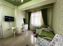 E.Hacıyev küçəsi