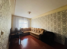 Yeni Günəşli, V massivi