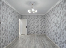 Xətai r., İnqlab İsmayılov küçəsi