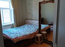 İsmayıl Malik küçəsi