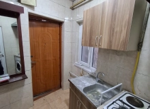 Asif Məmmədov küçəsi