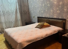 8 Noyabr m/st yaxınlığında, Ceyhun Səlimov küç.
