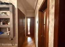 Köhnə Günəşli qəsəbəsi