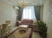 Masazır, Yeni Bakı yaşayış kompleksi, bina 15