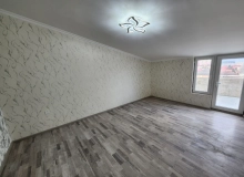 Şıxəli Qurbanov küçəsi