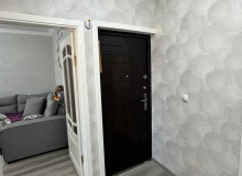 Xətai rayonu. Gəncə Prospekti.