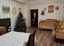 Əcəmi Naxçıvani küçəsi