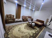 Bakıxanov qəsəbəsi Sülh küçəsi