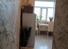 İnqlab İsmayılov küçəsi