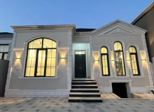 Alı Mustafayev küçəsi