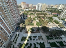 Çobanzadə küçəsi