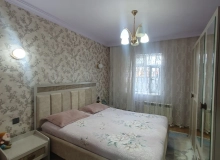 Polad Həşimov küçəsi