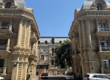 Q. Abbasov küçəsi