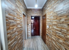 Masazır, Yeni Bakı yaşayış kompleksi, bina 15