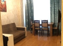 Zərdabi küçəsi