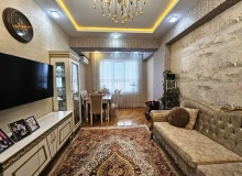 Ə.Kürçaylı küçəsi