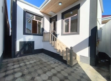 Məmmədli qəsəbəsi