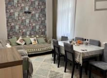 İcarəyə verilir Nizami rayonu