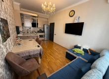 Sumqayıt şəhər, 9-cu mkr. Kristal Abşeron
