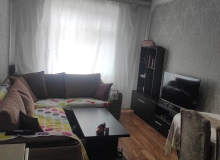 Yeni Günəşli, Abbas Fətullayev küçəsi, AB massivi