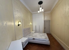 İnqlab İsmayılov küçəsi