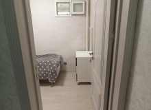 Lütfüzadə küçəsi