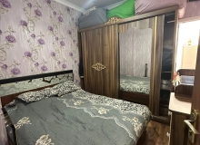 Masazır, İstiqlaliyyət küçəsi