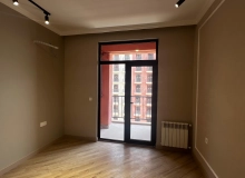 Cəfər Xəndan küçəsi