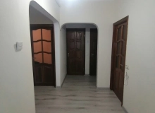 Yeni Günəşli AB massivi